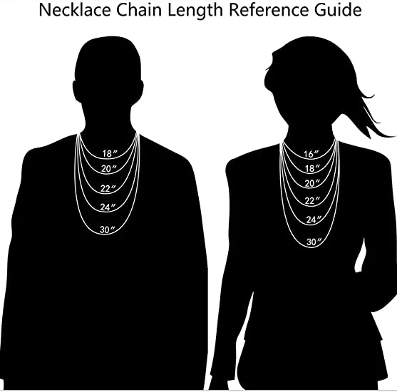 Real 10K White Gold Rope Chain 6mm Necklace 20'' Inches Lobster Lock 10kt - Image 3
