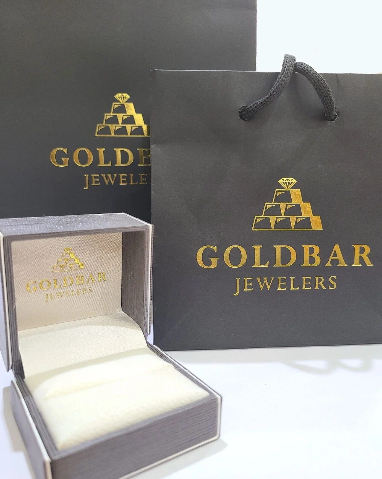 Real 10K Yellow Gold Initials Diamond Cut Charm A-Z Pendant Alphabets - Image 20