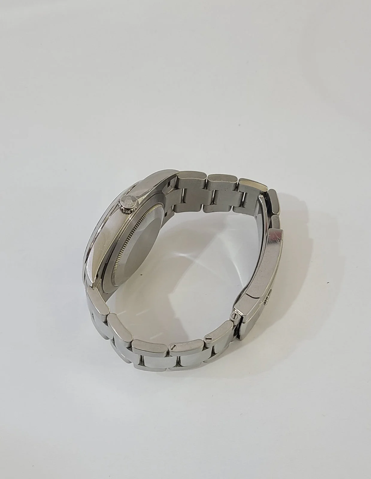 Rolex Datejust All Original 41mm Men Watch 126300 - Image 5